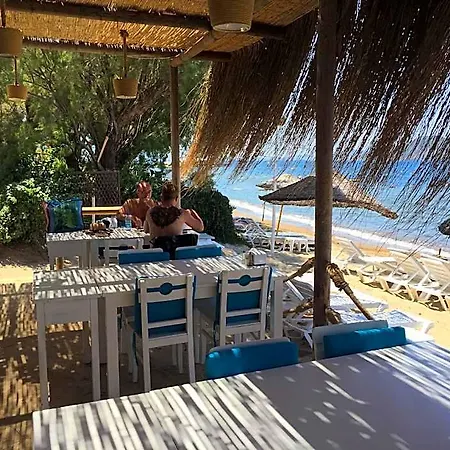 Hotel Pitosbungalows