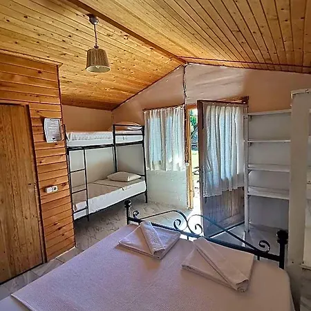 Pitosbungalows 3* בודרום