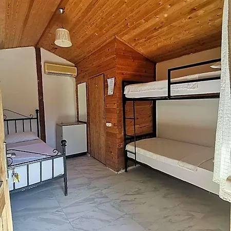 Pitosbungalows Hotel