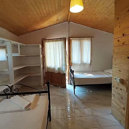 Pitosbungalows