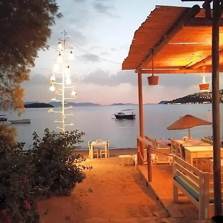 Pitosbungalows 3* בודרום