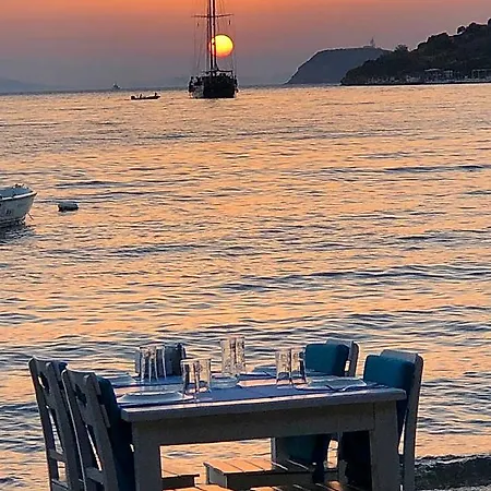 Hotel Pitosbungalows Bodrum