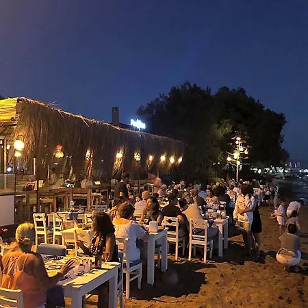 מלון Pitosbungalows 3*