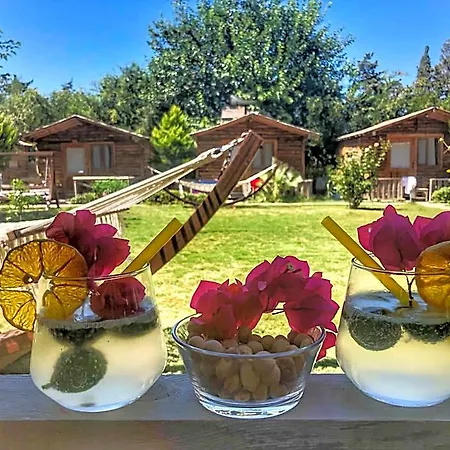 Pitosbungalows מלון בודרום