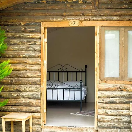 Pitosbungalows Hotel Bodrum