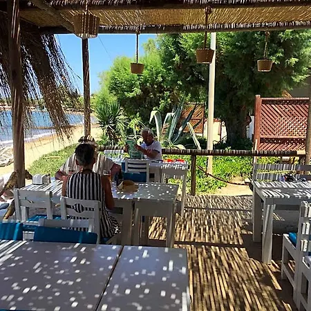 Pitosbungalows