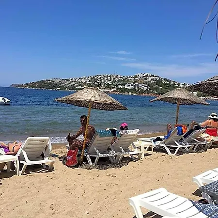 Pitosbungalows