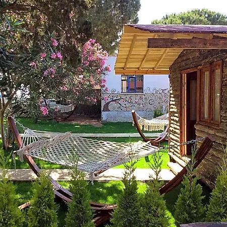 Pitosbungalows 3* בודרום